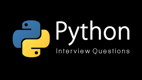 Interview Questions and Answer on Python