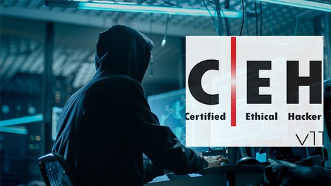 Certified Ethical Hacker v11 Practice Test Exam 2021