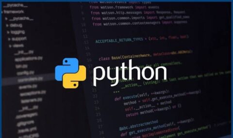 EASY way to learn PYTHON for Beginners - 2021