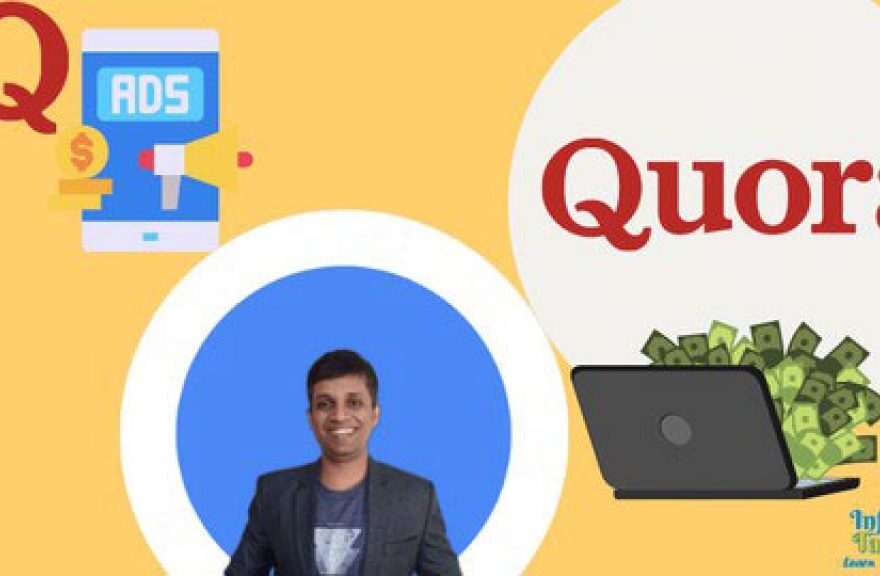 Power of Quora : A to Z of Earning from Quora & Quora Ads