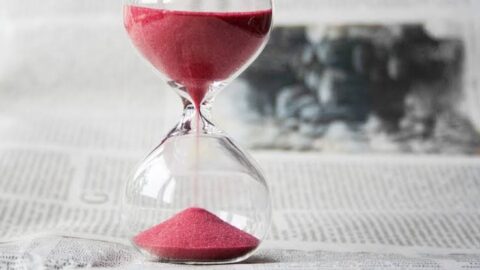 Effective Time Management For Professionals