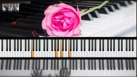 Piano by Ear - Piano lessons for Piano and Keyboard