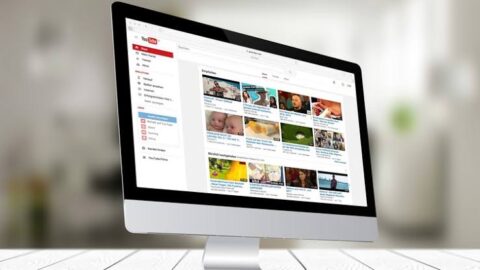 YOUTUBE Video Marketing Mastery : Grow Your Business Online