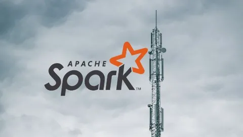Telecom Customer Churn Prediction in Apache Spark (ML)