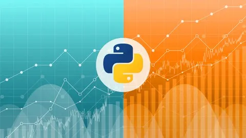 Mastering Time Series Forecasting with Python