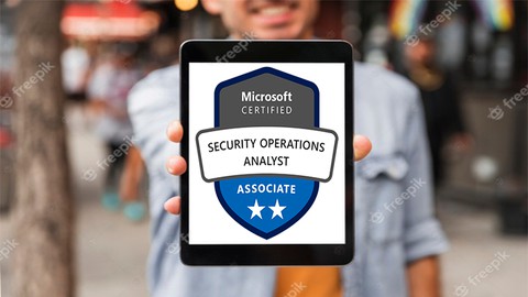 Microsoft Security Operations Analyst Certification Tests