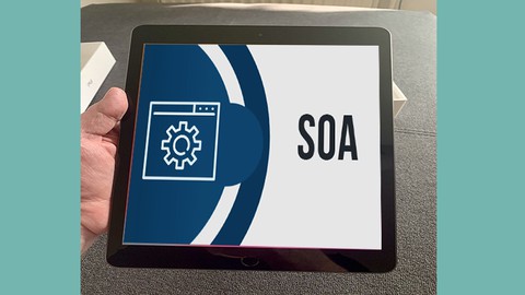 SOA Design Architecture Practice Tests Certification 2022