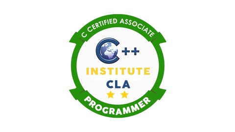 CLA – Programming Essentials in C - Practice Tests 2020