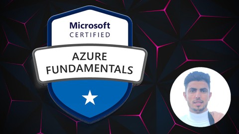 Attend this AZ 900: Microsoft Azure Fundamentals [Practice Tests+Explanations] & you will get a Great 90% Score !