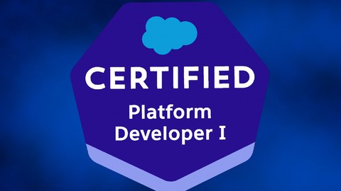 Salesforce Platform Developer 1 Certification Practice Exams