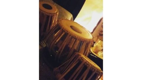 The Complete Guide to learn Tabla- Indian drums Step by Step