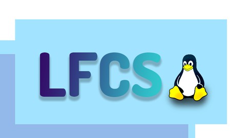 Unofficial LFCS Prac. Exams | Ubuntu 20.04 & CentOS 8 Stream