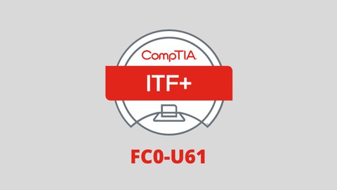 CompTIA IT Fundamental Certification (FC0-U61) Practice Exam