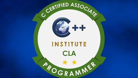 CLA: Programming Essentials in C - Newest Practice Exams