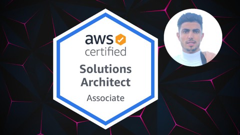Be an AWS Solutions Architect! AWS Certified Solutions Architect Associate Practice Exams with new SAA-C02 topics!
