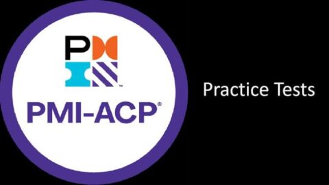 PMI Agile Certified Practitioner (PMI-ACP ®) Practice Exams
