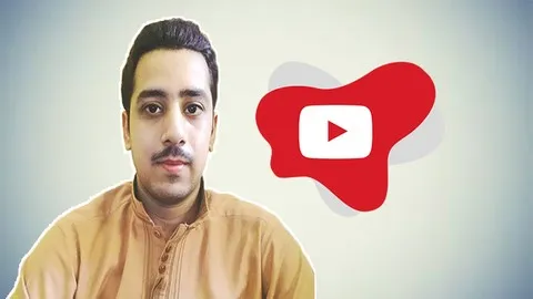 Complete training in hindi/urdu learn how to rank videos & get subscribers and create your own brand of videos