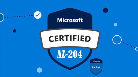 AZ-204 : Microsoft Azure Original Practice Tests - march 22