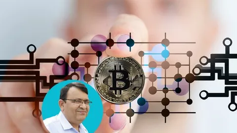All About Bitcoin, Blockchain, Applications | हिंदी Language