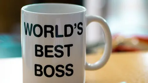 Am I a Good Boss? (Three Things to Think About)