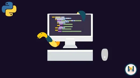 Python for Beginners: Learn Programming in Python 3