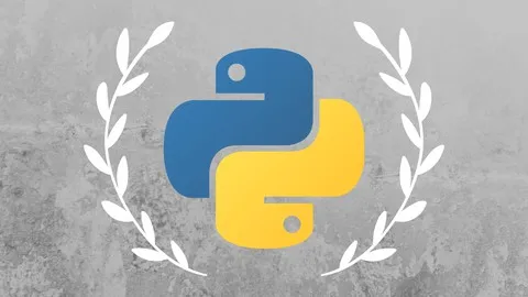 Certified Entry-Level Python Programmer PCEP - 2022