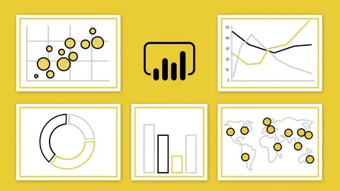 Microsoft Power BI Practice Tests and Interview Questions