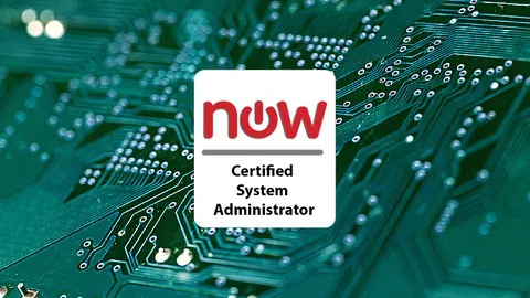 ServiceNow Certified System Administrator Practice Test 2022