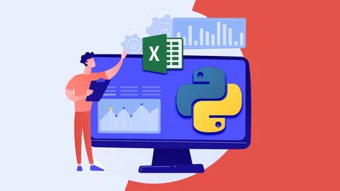 Excel files with Python