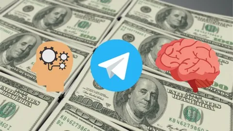 Telegram Marketing Mindset for Pros: The 7 Success Secrets