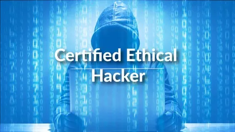 Certified Ethical Hacker v11 Practice Questions