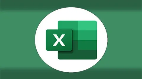 Microsoft Excel - Excel Only For Beginners 2022